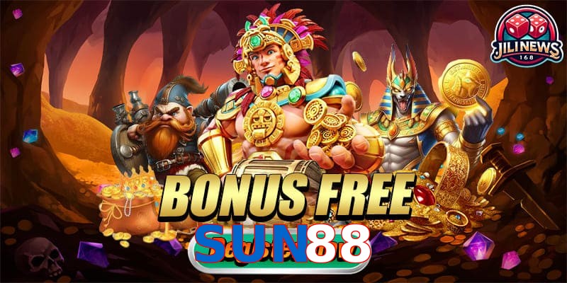 SUN88
