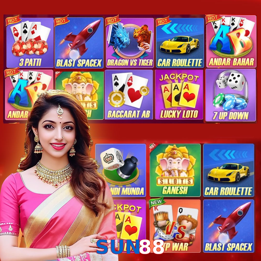 SUN88