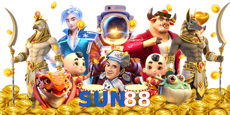 SUN88