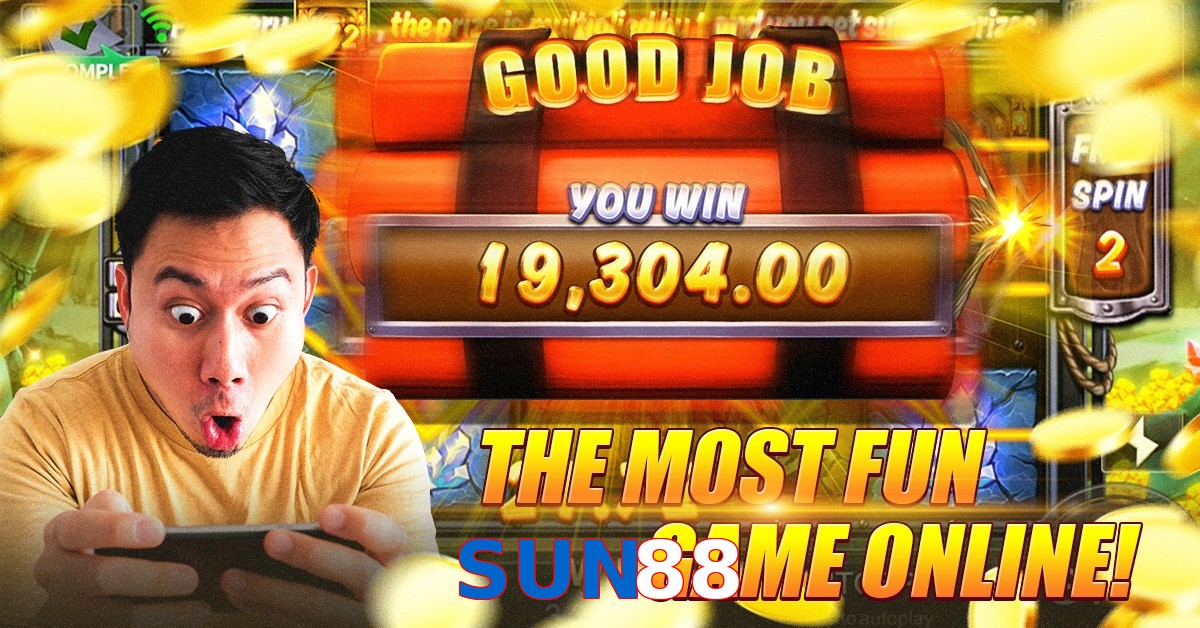 SUN88