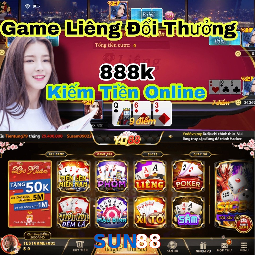 SUN88