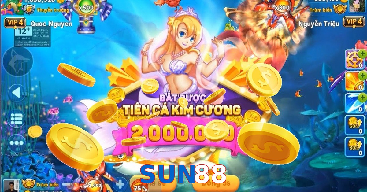 SUN88