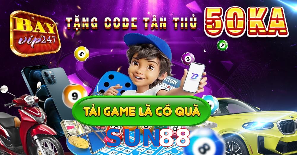 SUN88