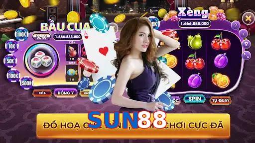 SUN88