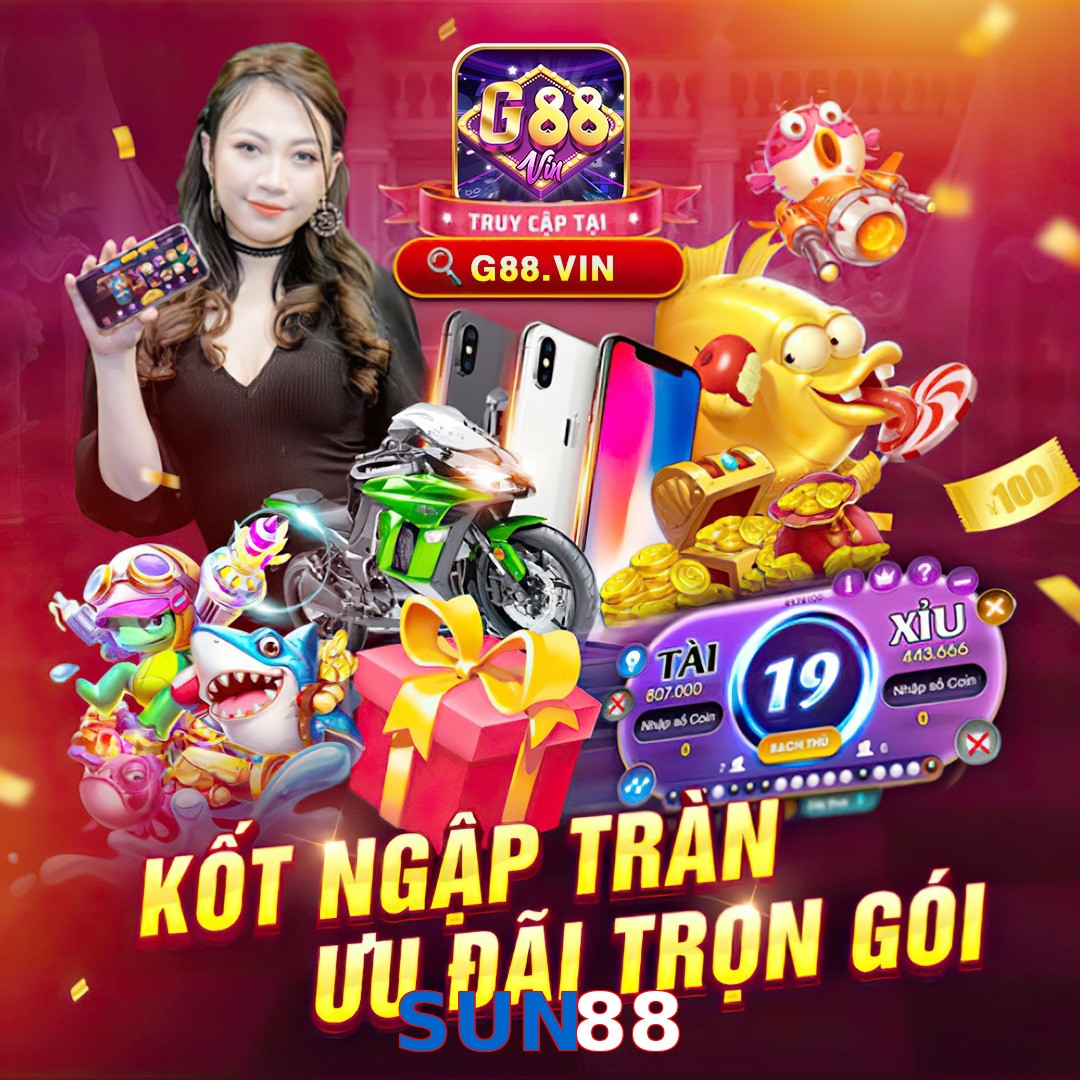 SUN88