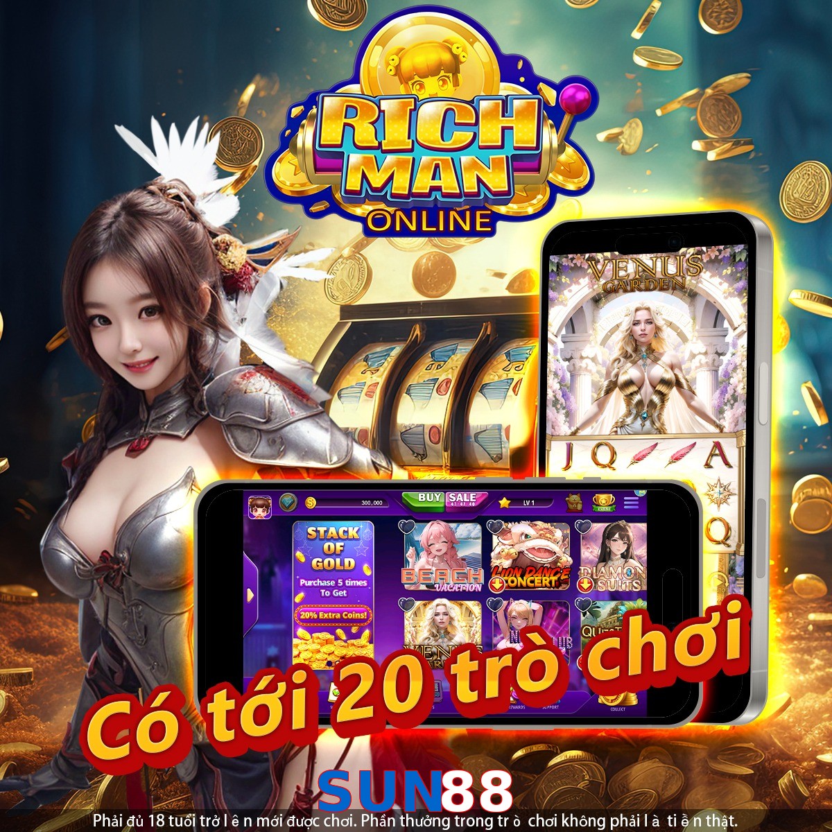 SUN88